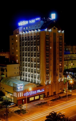 Gallery - Hotel Vertice Sevilla