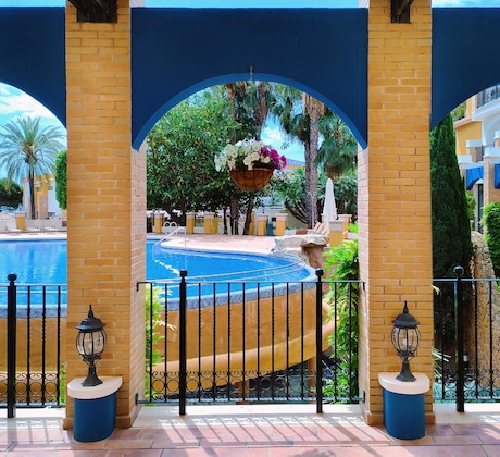 Gallery - Hotel La Laguna Spa & Golf
