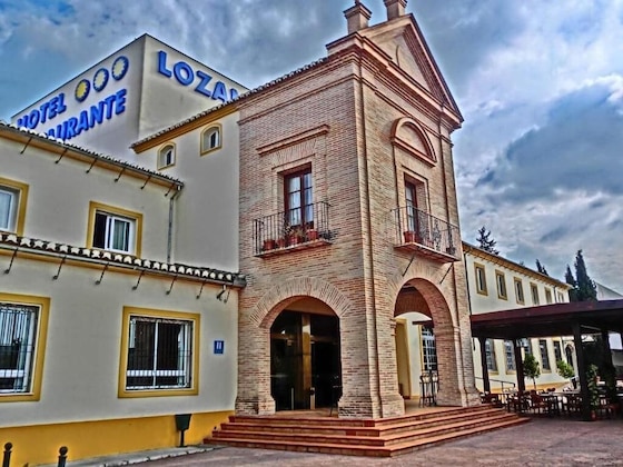 Gallery - Hotel Lozano