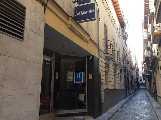 Gallery - Hotel Los Girasoles