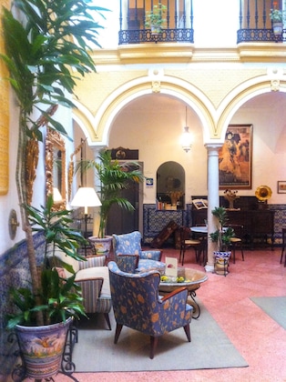 Gallery - Hotel Abanico