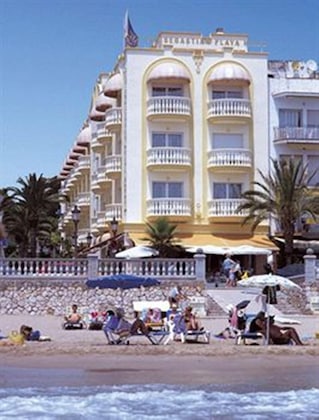 Gallery - Hotel Urh Sitges Playa
