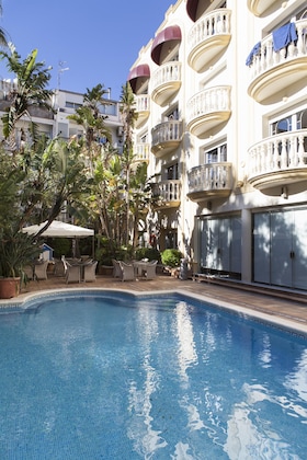 Gallery - Hotel Urh Sitges Playa