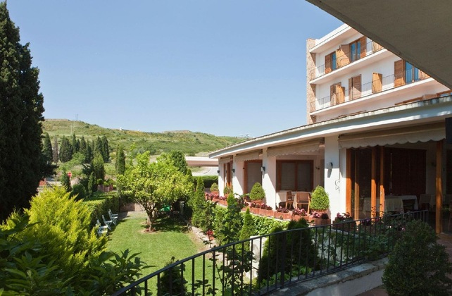 Gallery - Hotel Empordà