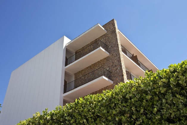 Gallery - Hotel Empordà