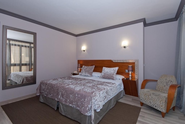 Gallery - Hotel Vetusta