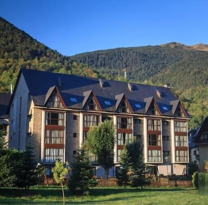 Gallery - Aparthotel La Vall Blanca