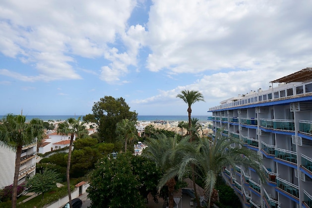 Gallery - Hotel Palmasol Puerto Marina