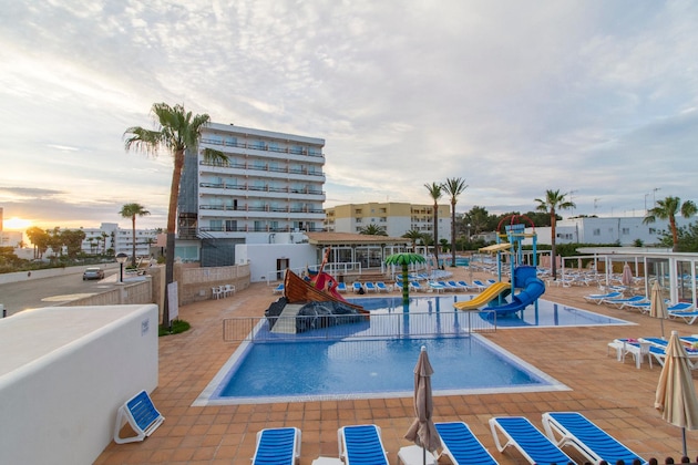 Gallery - Hotel Caribe