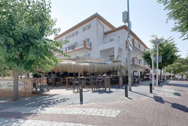 Gallery - Hotel Playas De Paguera