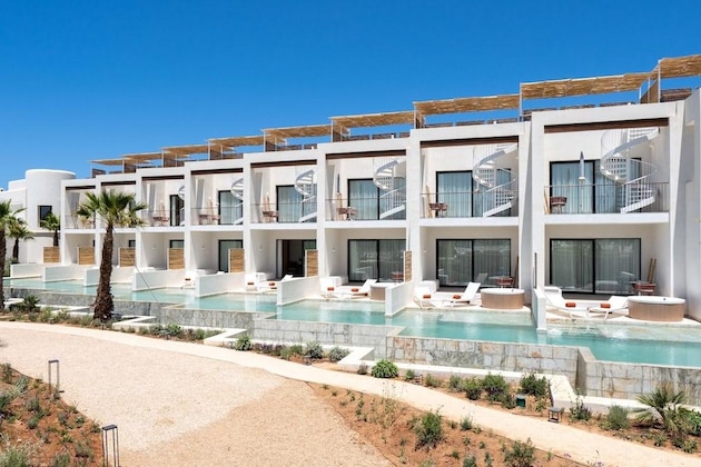 Gallery - TRS Ibiza Hotel - Adults Only