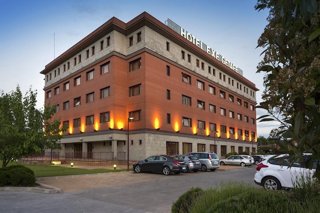 Gallery - Hotel Exe Getafe