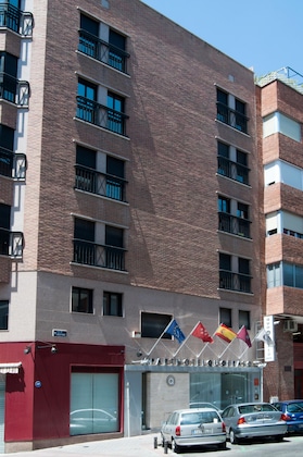 Gallery - Apartahotel Quo Eraso