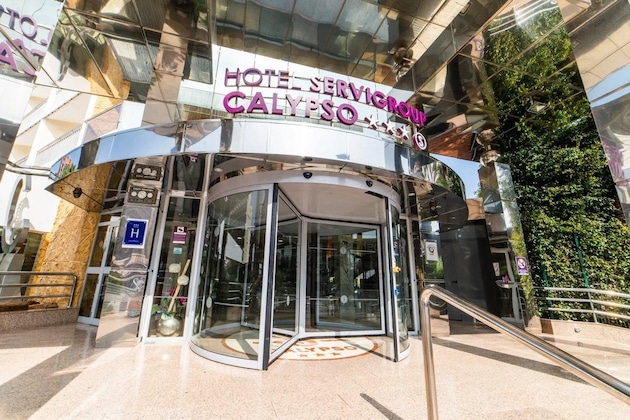Gallery - Hotel Servigroup Calypso