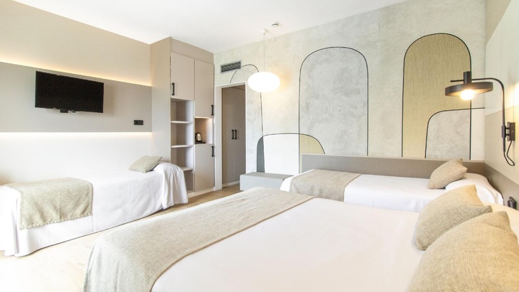 Gallery - Golden Taurus Aquapark Resort