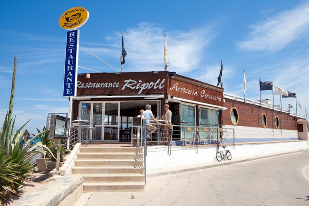 Gallery - Hotel Cibeles Playa