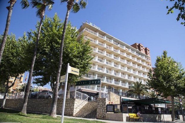 Gallery - Joya Hotel