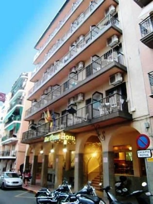 Gallery - Hotel Las Vegas Benidorm