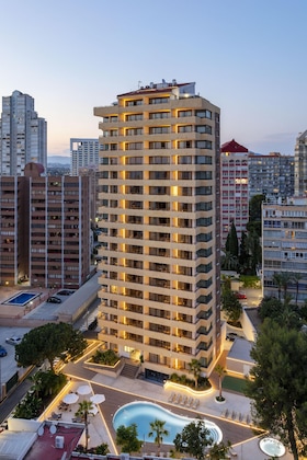 Gallery - Halley Hotel & Apartments, Affiliated by Meliá