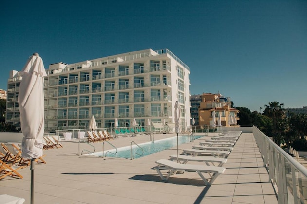 Gallery - Hotel Alay Puerto Marina - Adults Only Recommended