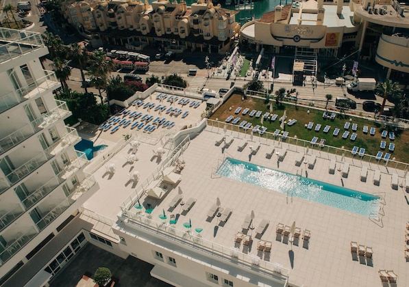 Gallery - Hotel Alay Puerto Marina - Adults Only Recommended