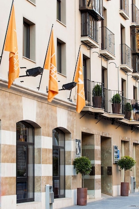 Gallery - Vincci Albayzin hotel