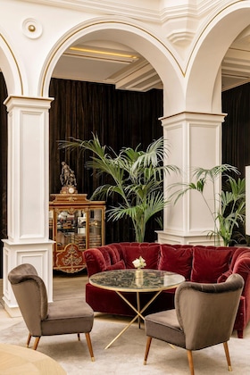 Gallery - Gran Meliá Palacio de los Duques