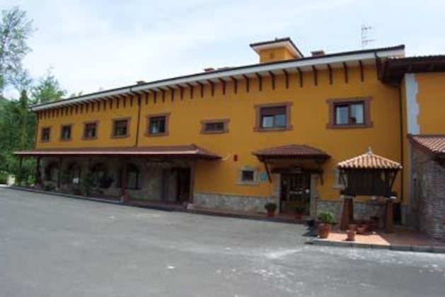 Gallery - Hotel El Angliru