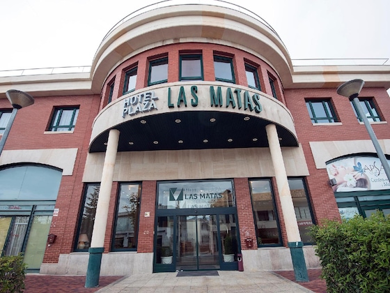 Gallery - Hotel Plaza Las Matas