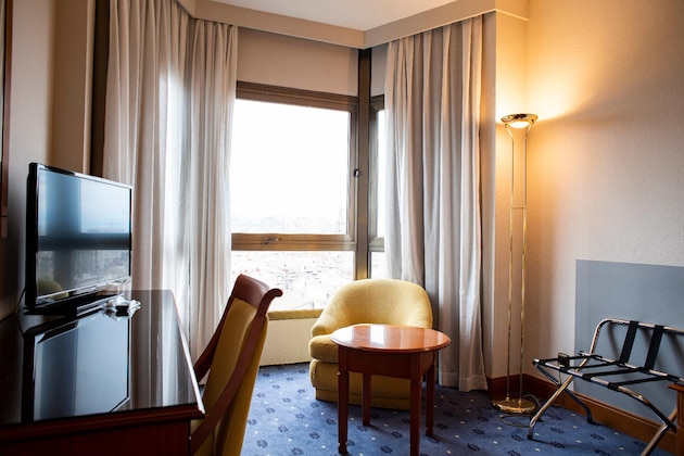 Gallery - Hotel Los Bracos