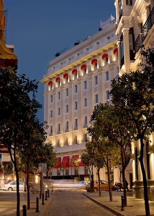Gallery - Gran Meliá Colón