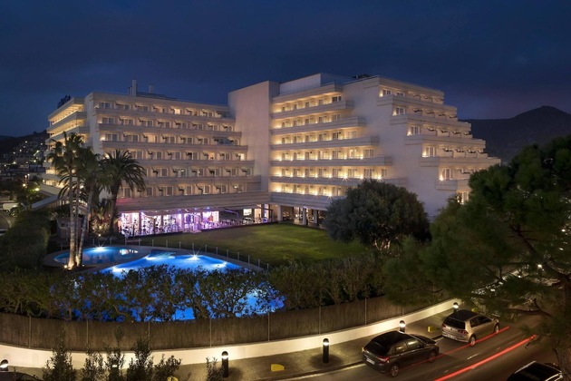 Gallery - Meliá Sitges