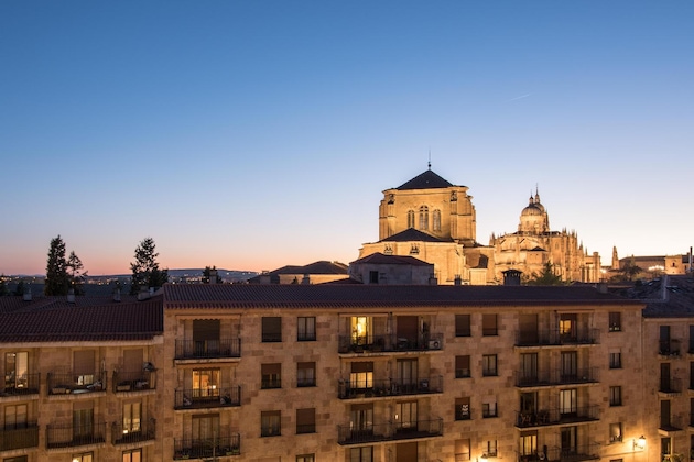 Gallery - Eurostars Las Claras