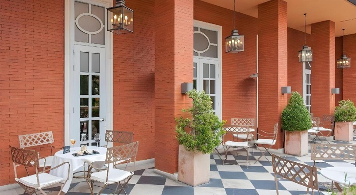 Gallery - Melia Recoletos
