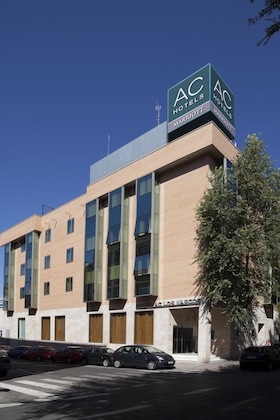 Gallery - Ac Hotel Los Vascos By Marriott