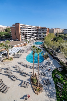 Gallery - Hotel California Garden