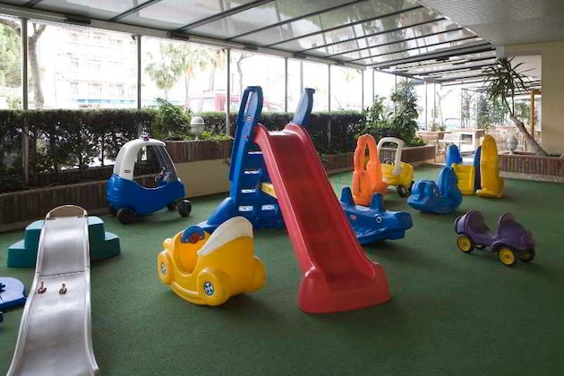 Gallery - Rovira Hotel