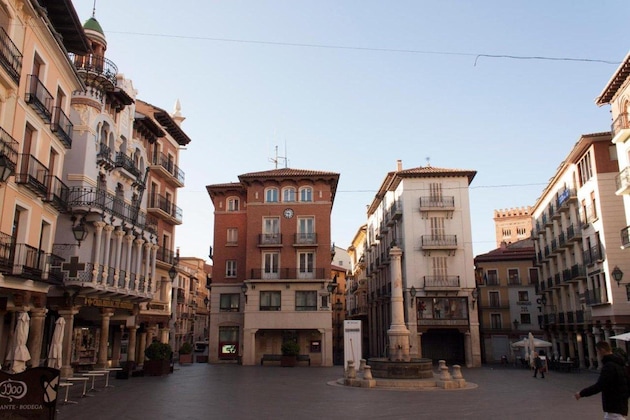Gallery - Torico Plaza