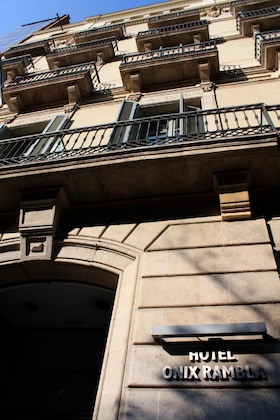 Gallery - Onix Rambla
