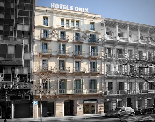 Gallery - Onix Rambla