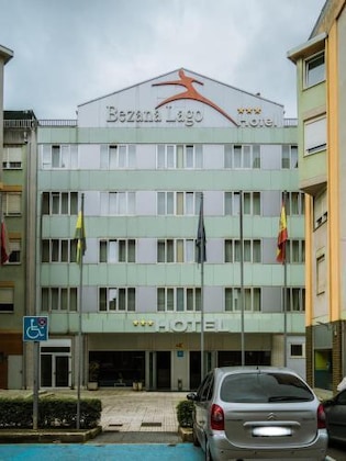 Gallery - Hotel Bezana Lago