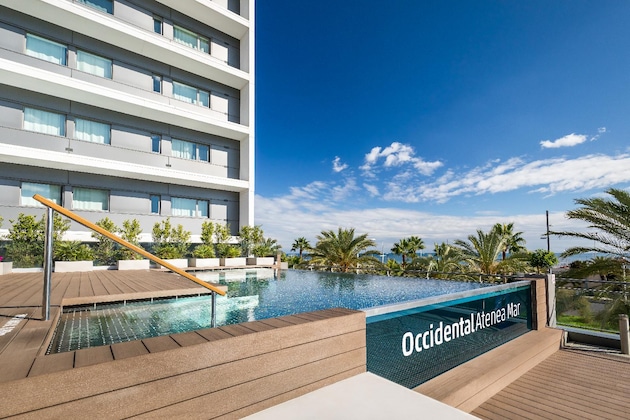 Gallery - Occidental Atenea Mar - Adults only