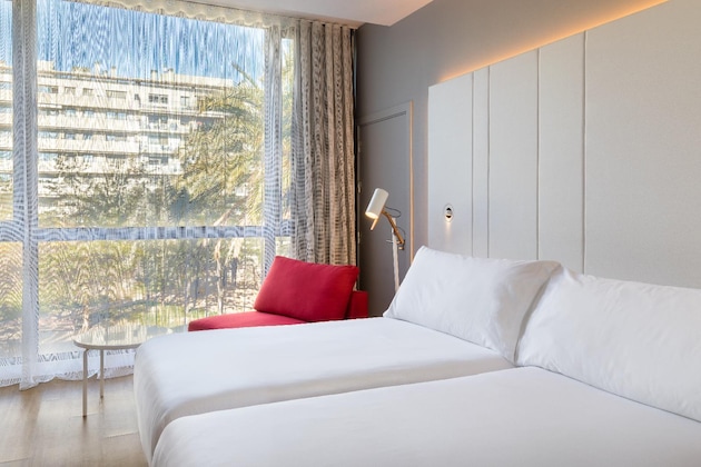 Gallery - Occidental Atenea Mar - Adults only