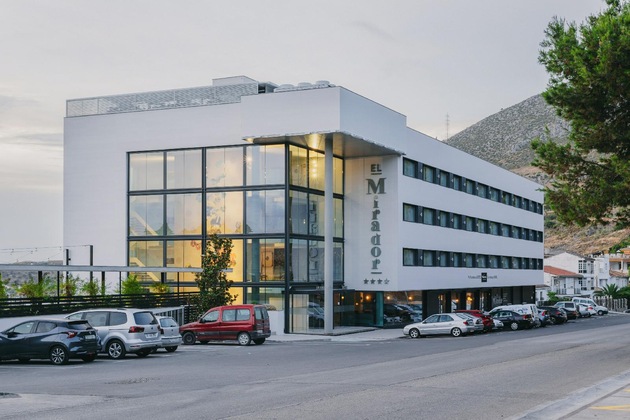 Gallery - Abades El Mirador