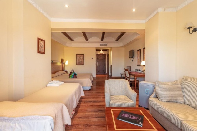 Gallery - Hotel Guadix