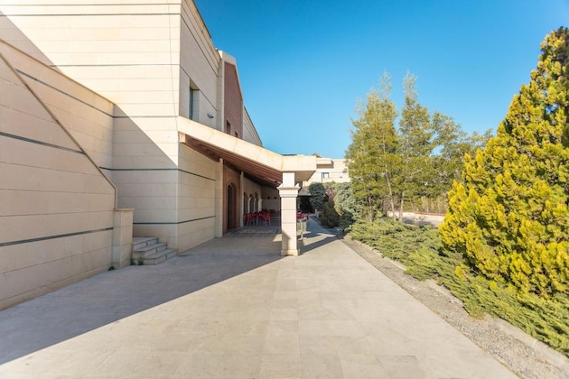 Gallery - Hotel Guadix