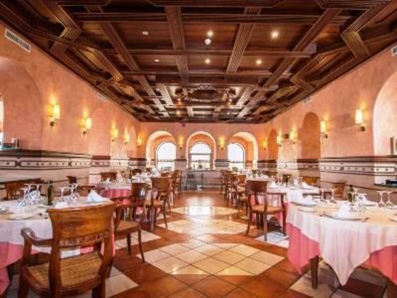 Gallery - Hotel Abades Guadix