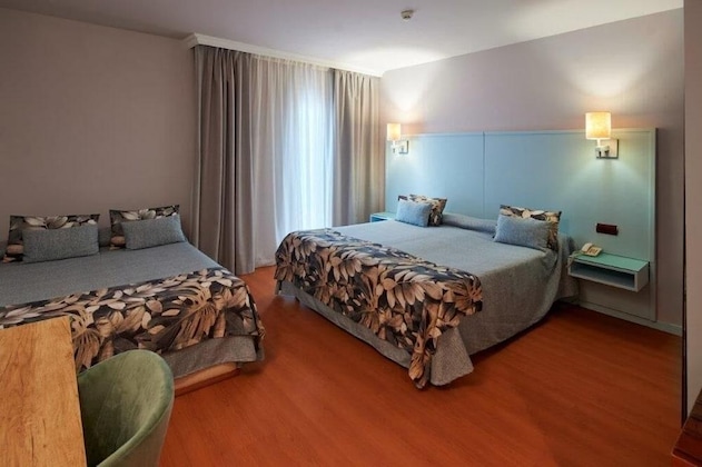 Gallery - Ramblas Vendrell Hotel