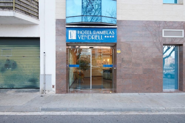 Gallery - Ramblas Vendrell Hotel