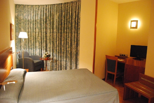 Gallery - Hotel Mieres Del Camino